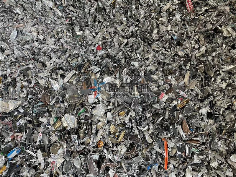我们生活中的废旧金属是否可以再次利用